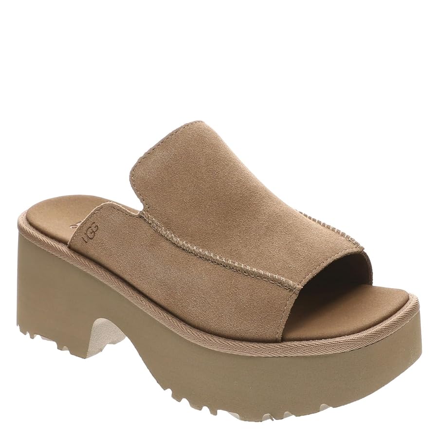 新品未使用★アグ★UGG★ダコタ　★チェスナット★24㎝ ブーツ - チェスナット | UGG 日本